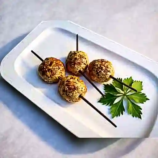 Criadillas de cordero