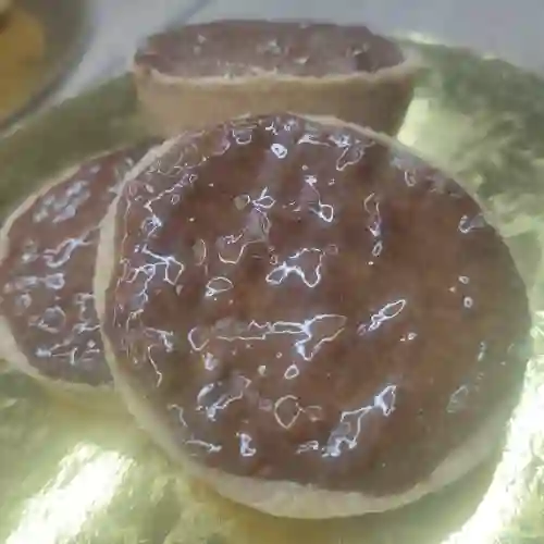 Kecuchen de Nuez Individual