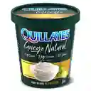 Quillayes Yogurt Griego Natural