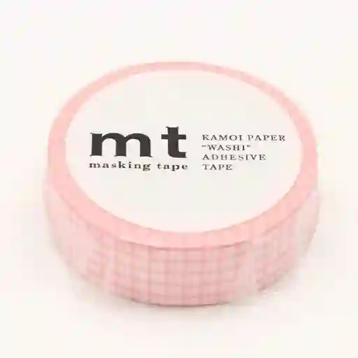 Mt Cinta Adhesiva Hougan Sakura