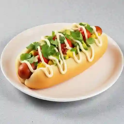 el Rey Completo Dinamico