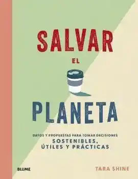 Salvar el Planeta