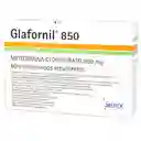 Glafornil (850 mg)