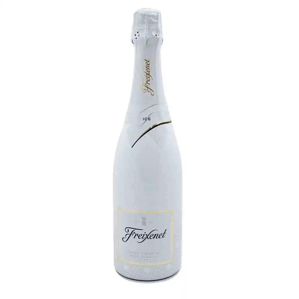 Freixenet Cava Ice Cuvee Esp 11º