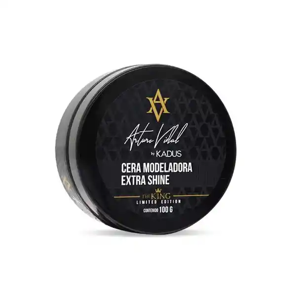 Kadus Cera Extra Shine