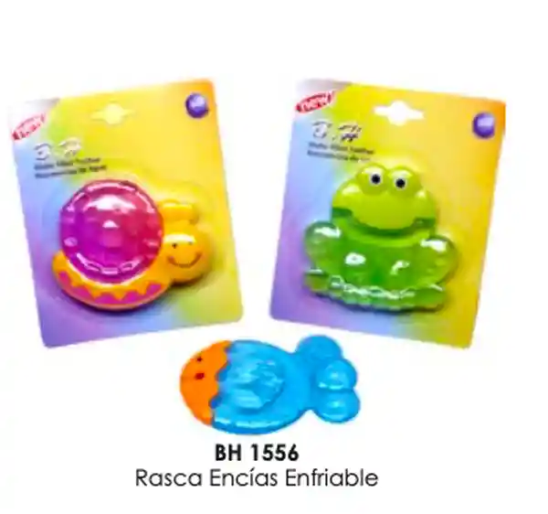 Best House Rascaencias de Agua BH1556