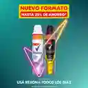 Rexona Antitranspirante Spray Men Big Zise 250 mL