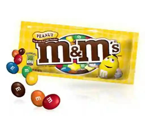 M&M