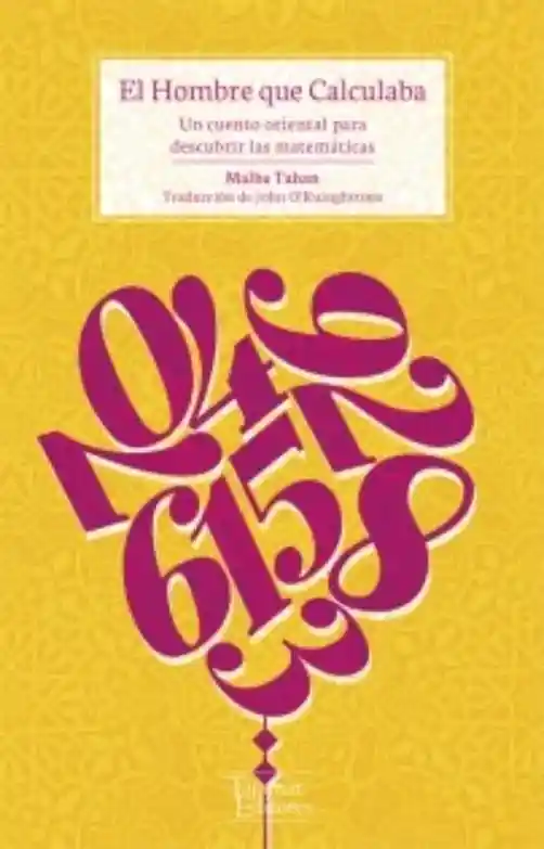 El Hombre Que Calculaba