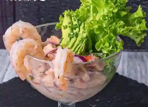 Ceviches 93B Mixto 250 gr