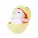 Miniso Peluche Con Estuche de Piña