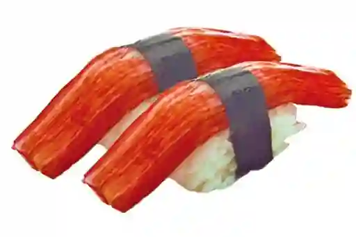 Nigiri De Kanikama