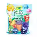 Crayola Juguete Silly Scents Dough Party 15