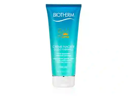 Biotherm Crema Nacree Hyd Thermale