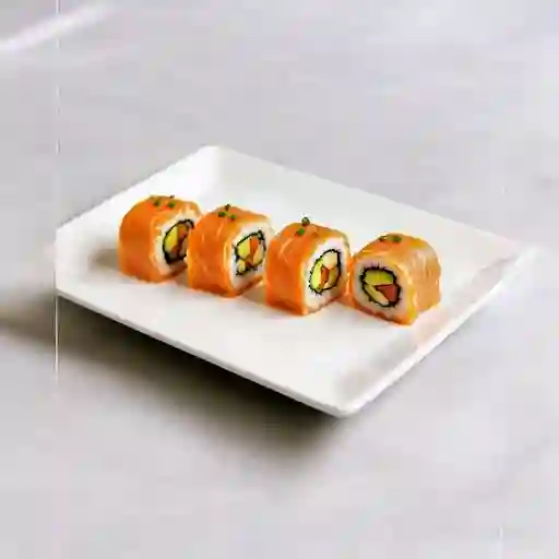 Especial Rolls Fanny