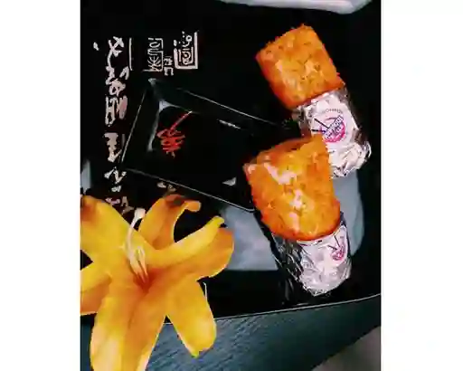 Hand Rolls 10Cm Camaron