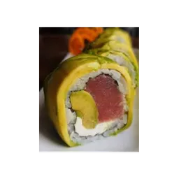 Maguro Cheese Roll