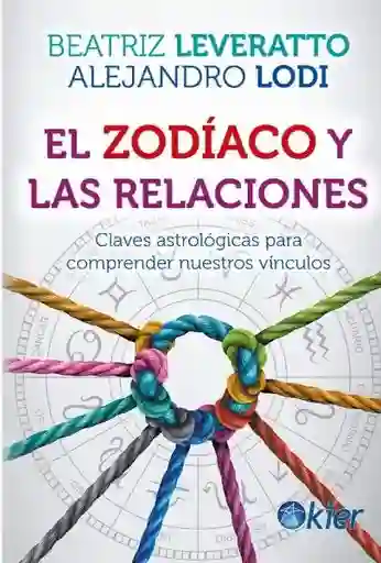 El Zodiaco y Las Relaciones