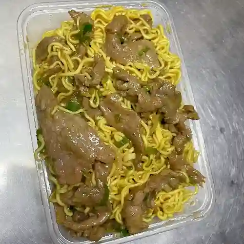 Chaumín Carne