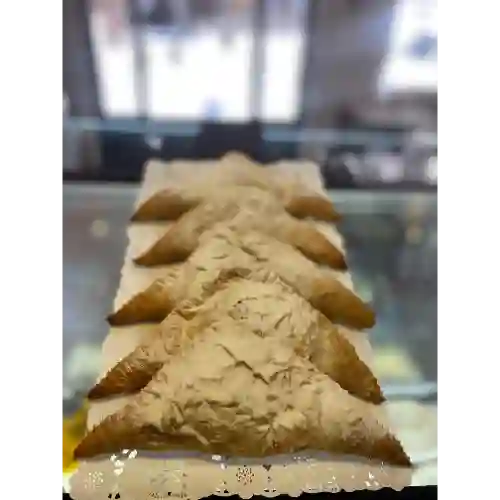 Triángulo de Hojaldre