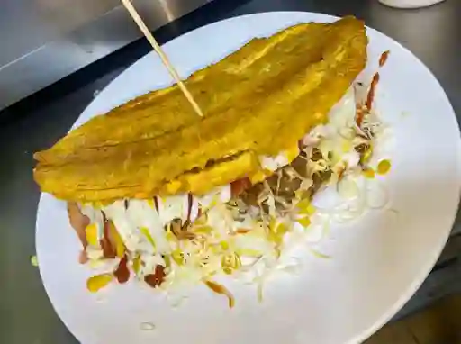 Patacon