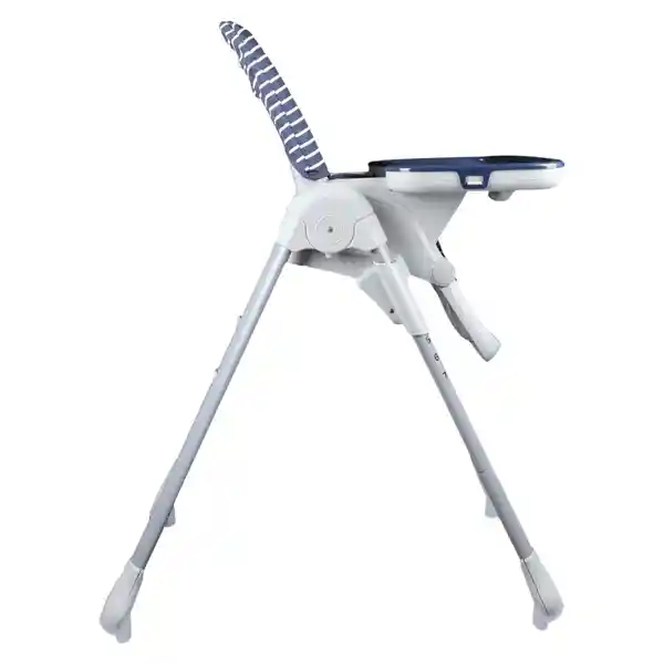 Silla de Comer Alta Yummy Navy Safety 1st