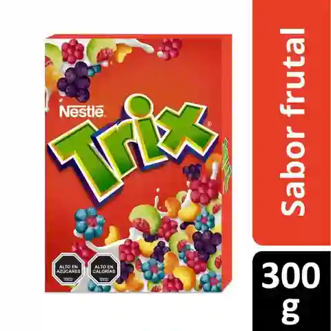 2 x Cereal Trix 300 g