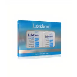 Lubriderm Crema para Cuerpo Extra Humectante 