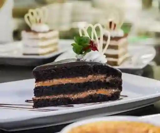 Torta de Chocolate