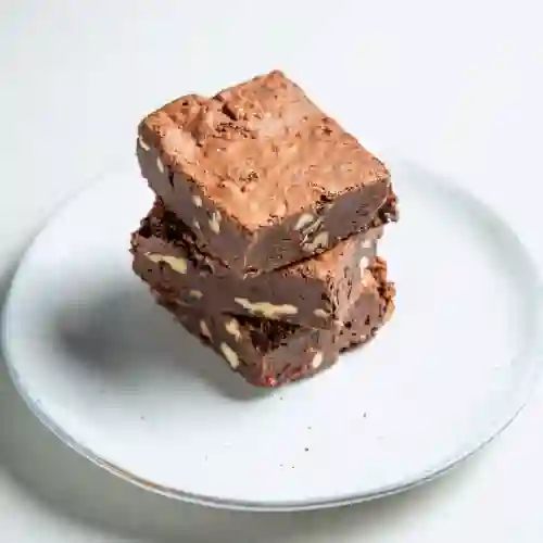 Brownie Chocolatoso