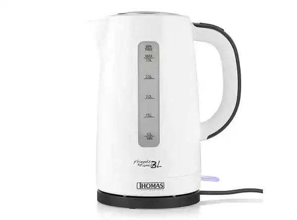 Hervidor Thomas 3 L Th-4351 Family & Friends