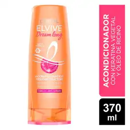 Elvive Acondicionador Dream Long