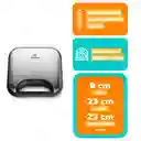 Mademsa Sandwichera MSG20