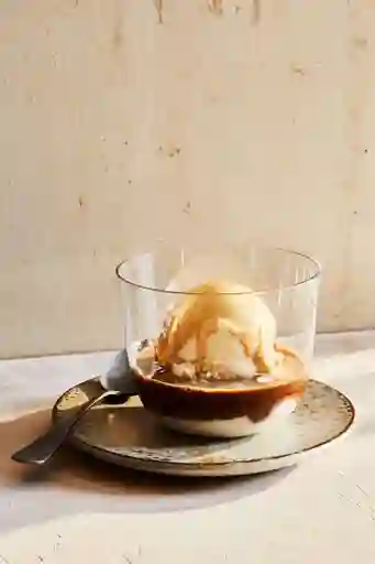 Affogato 80 ml