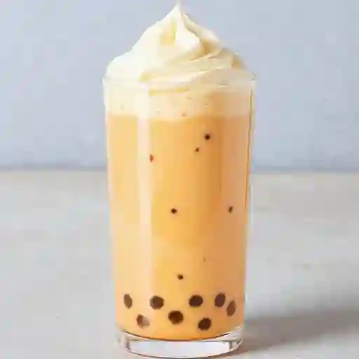 Cheese Tea Frambuesa 11 Oz