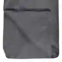 Manta Pesada + Cobertor Fresh King / Super Gris Oscuro Hypnos