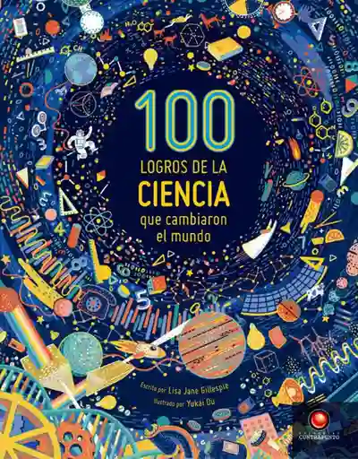 100 Logros de la Ciencia - Contrapunto