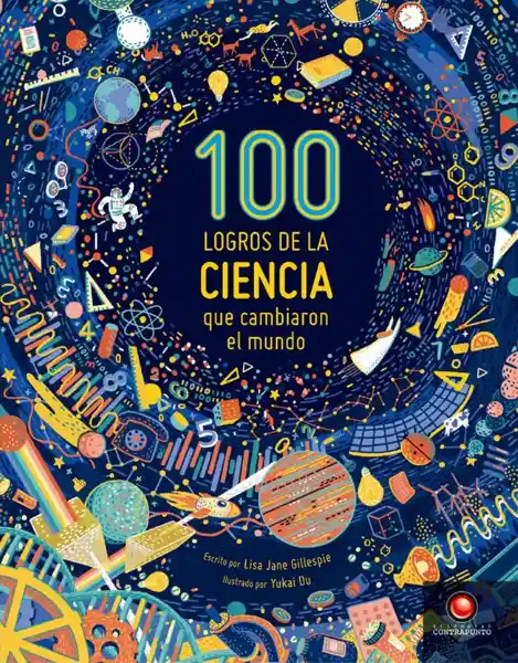 100 Logros de la Ciencia - Contrapunto