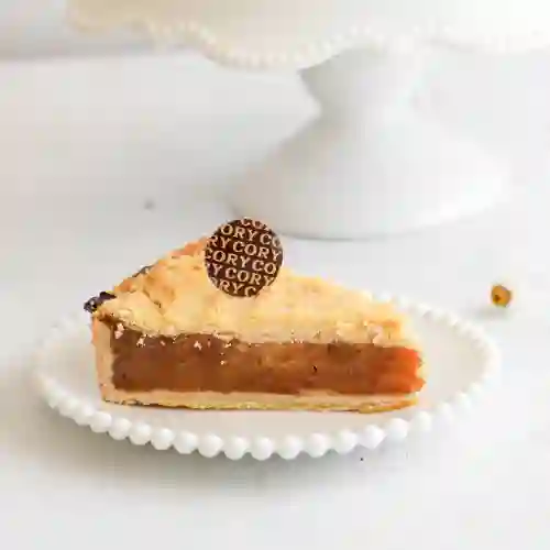 Kuchen de Manzana