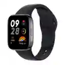 Redmi Watch 3 Black Xiaomi