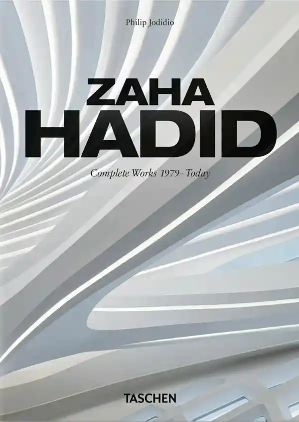 40 - Zaha Hadid