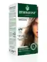 Herbatint Tintura Permanente Tono 6N Rubio Oscuro