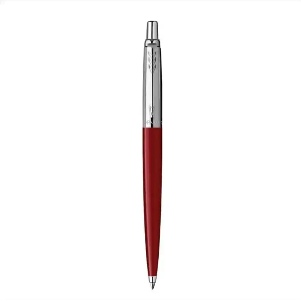 Parker Bolígrafo Jotter Original Color Rojo