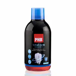 PHB Enjuague Bucal Total Care