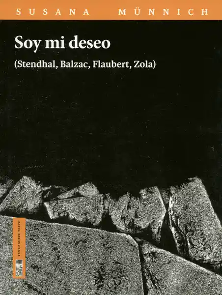 Soy mi Deseo - Susana Münnich