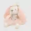 Juguete Sonajero Para Niña Bebé Rosado Talla U