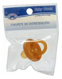 Best House Entretención Todo Goma (Recién Nacido)