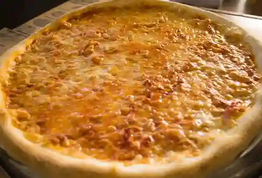 Arma Tu Pizza Extra-grande