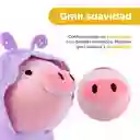 Peluche Cerdito Miniso