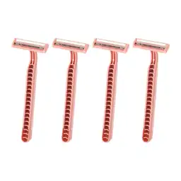 Miniso Rasuradora Para Mujer de 2 Hojas